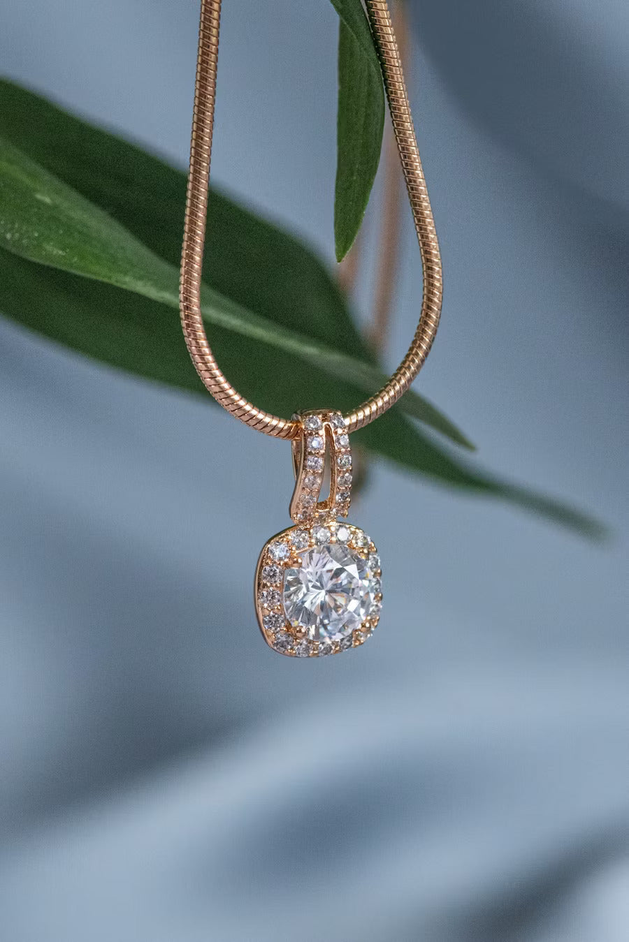 Chain Pendant