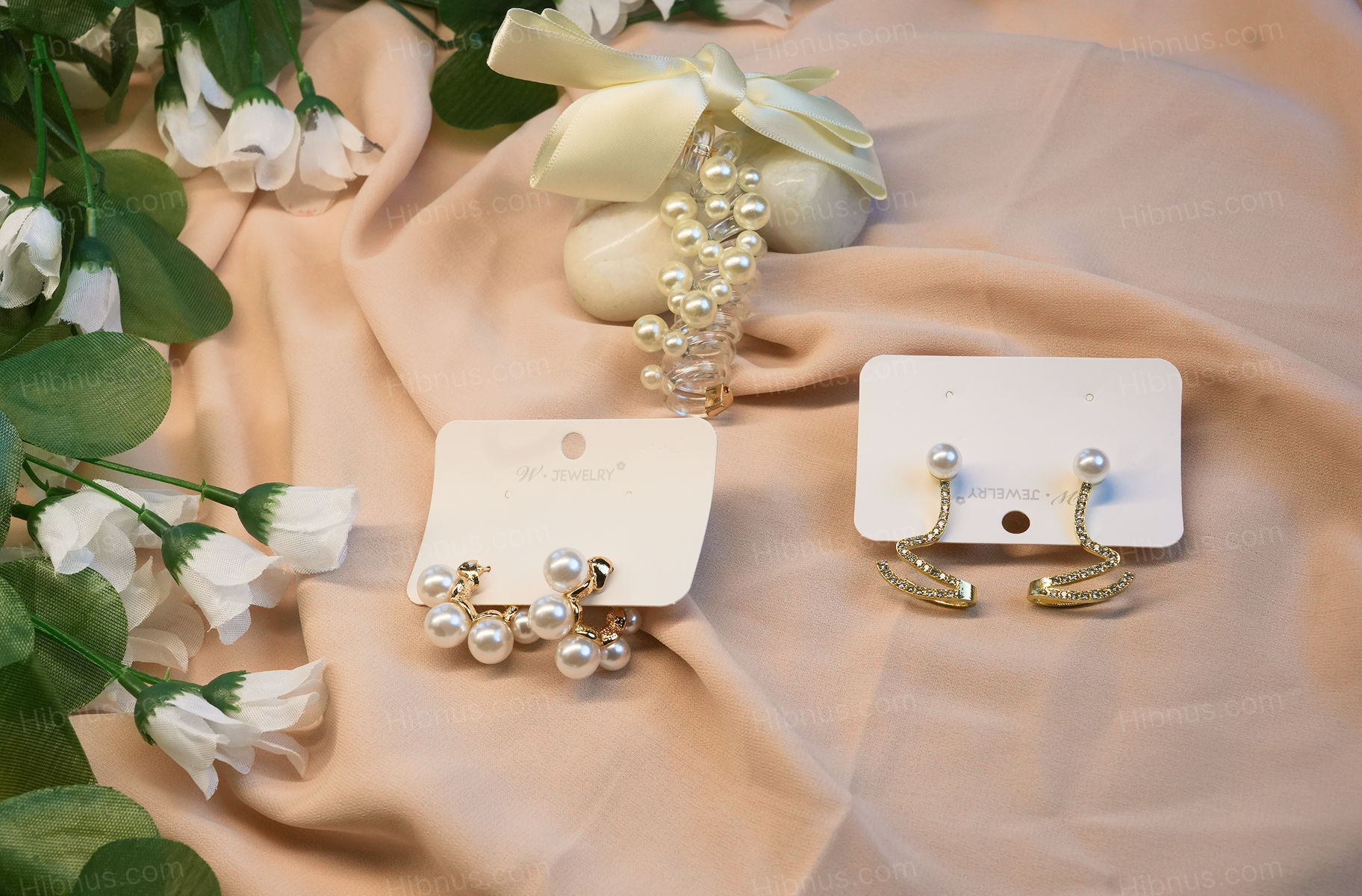 Pearl Elegance Combo